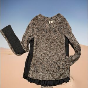 MOTH Sweater in M